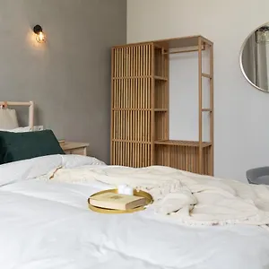 Concierge Filtrowa Apartament Warszawa