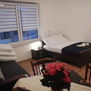 Providentia Witkiewicza 3 Apartament Zakopane