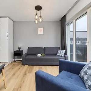 Jagodno Kajdasza By Renters Apartament Wrocław
