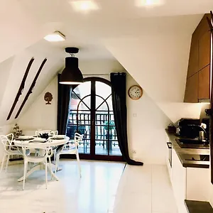 Davos Apartament Zakopane