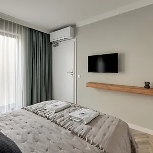 Ms Rest 1.0 Apartament Sopot