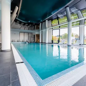 Baltic Sea Westin House 404 Apartament