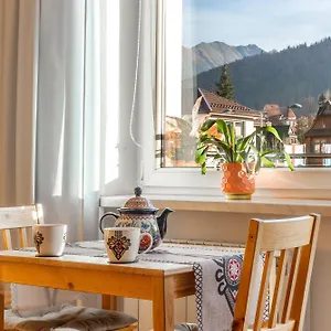 Ceperka Kwatera prywatna Zakopane